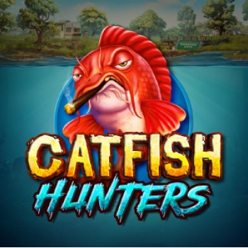 Catfish Hunters slot preview