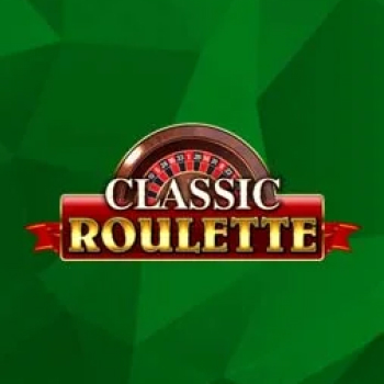 Classic Roulette slot preview