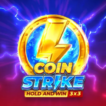 Coin Strike: Hold And Win slot preview