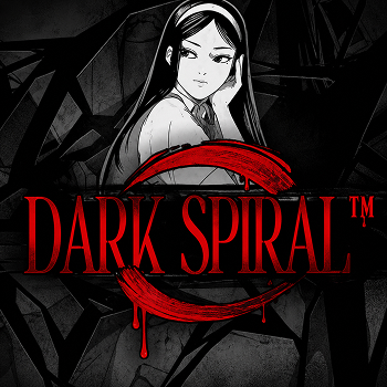 Dark Spiral slot preview