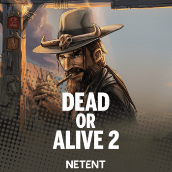 Dead Or Alive 2 slot preview