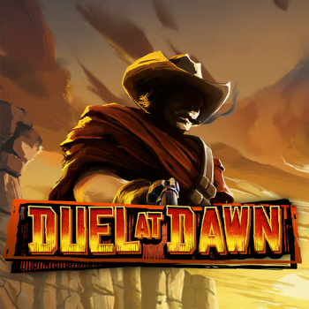 Duel At Dawn slot preview