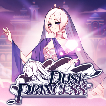 Dusk Princess slot preview