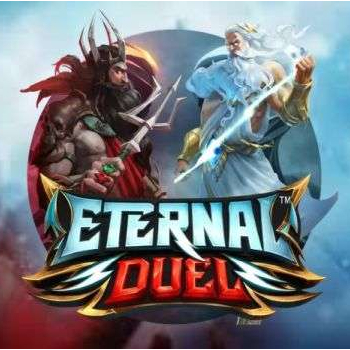 Eternal Duel slot preview