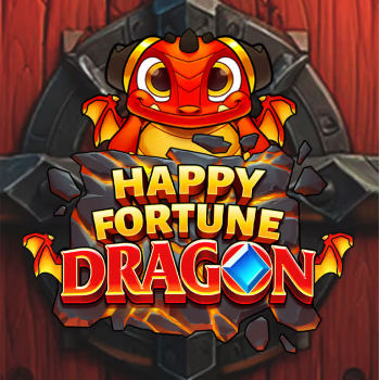 Happy Fortune Dragon slot preview