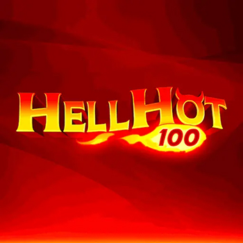 Hell Hot 100 slot preview