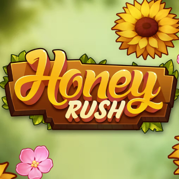 Honey Rush slot preview
