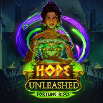 Hope Unleashed Fortune Rises slot preview