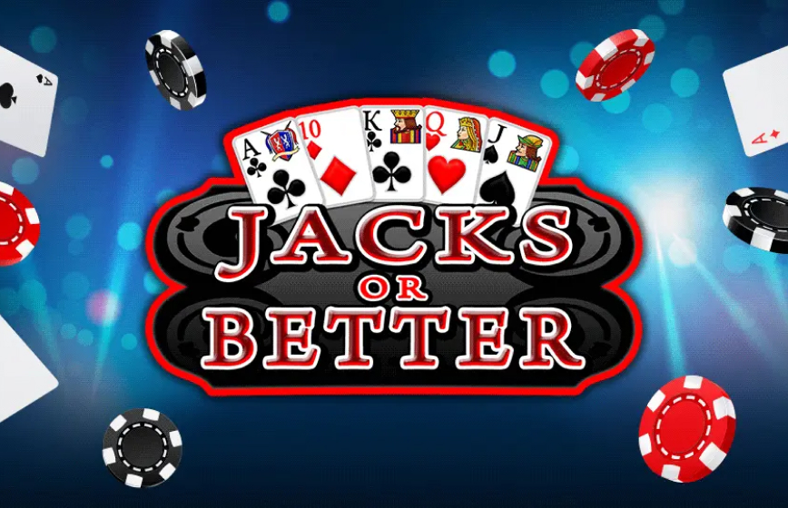 Jacks Or Better Slot Review and Demo Play