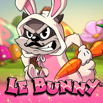 Le Bunny slot preview