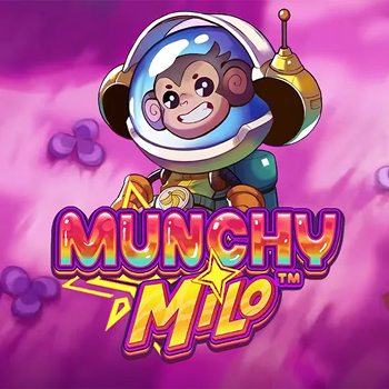 Munchy Milo slot preview
