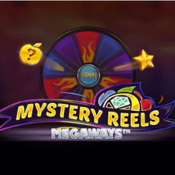 Mystery Reels Megaways slot preview
