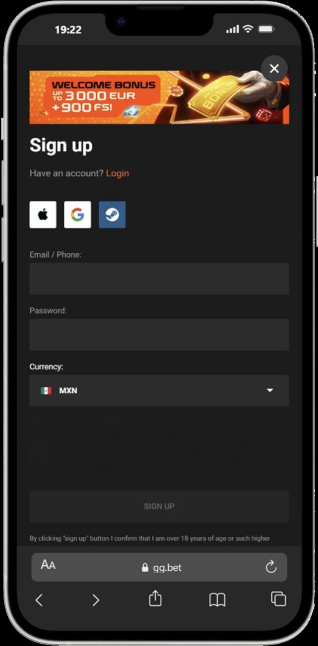 GG.BET screenshot 6
