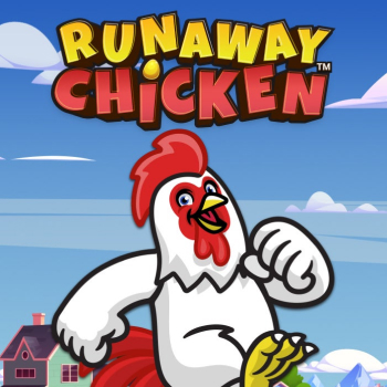 Runaway Chicken slot preview