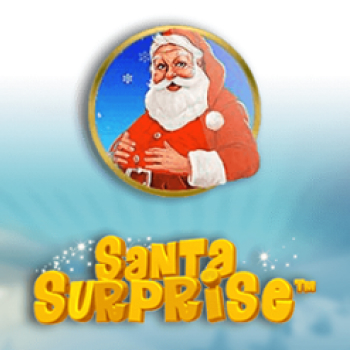 Santa Surprise slot preview