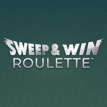 Sweep&Win Roulette slot preview