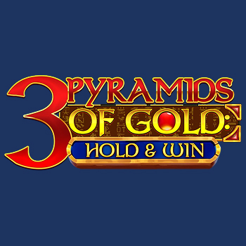 3 Pyramids Of Gold slot preview