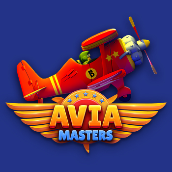 Aviamasters slot preview