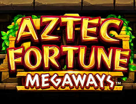 Aztec Fortune Megaways slot preview