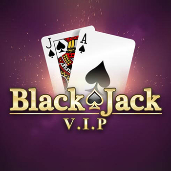 Blackjack VIP slot preview