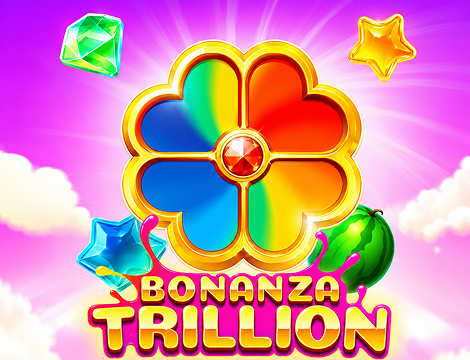 Bonanza Trillion slot preview