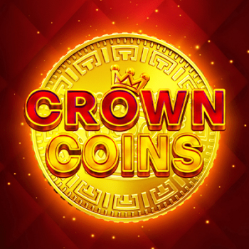 Crown Coins slot preview