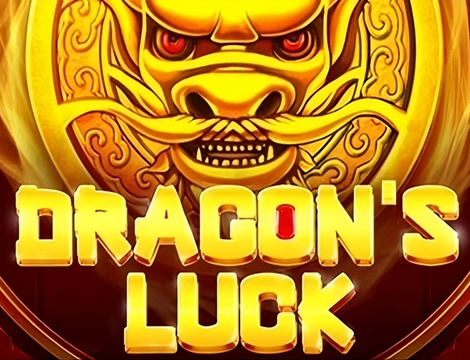 Dragon's Luck slot preview