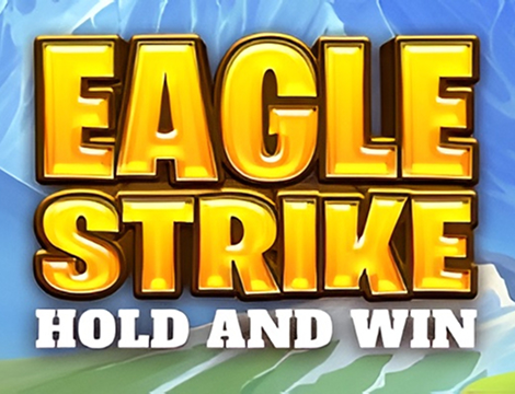 Eagle Strike slot preview