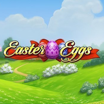 Easter Eggs slot preview