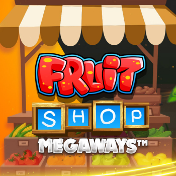 Fruit Shop Megaways slot preview