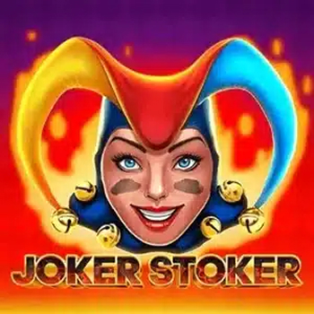 Joker Stoker slot preview