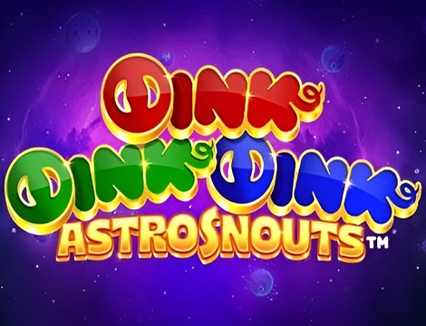 Oink Oink Oink: AstroSnouts slot preview