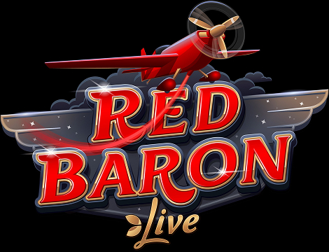 Red Baron slot preview