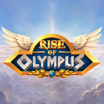Rise Of Olympus slot preview
