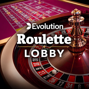 Roulette Lobby slot preview