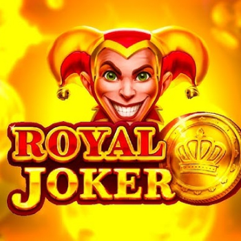 Royal Joker slot preview