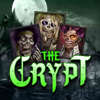The Crypt slot preview