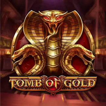 Tomb Of Gold slot preview