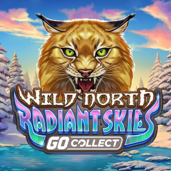 Wild North Radiant Skies slot preview