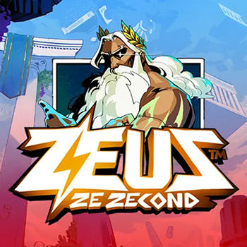 Zeus Ze Zecond slot preview