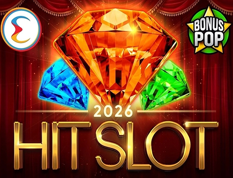2026 Hit Slot slot preview