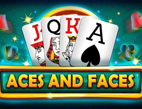 Aces And Faces slot preview