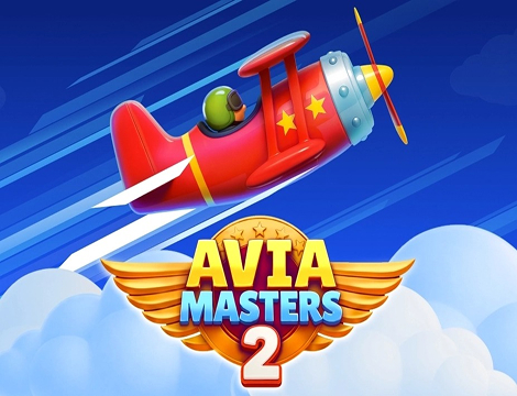 Aviamasters 2 slot preview