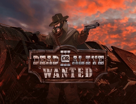 Dead Or Alive 3 Wanted slot preview