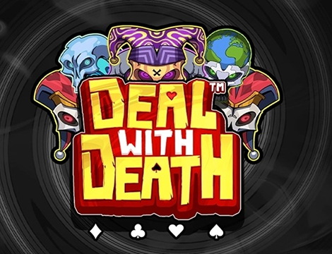 Deal With Death slot preview