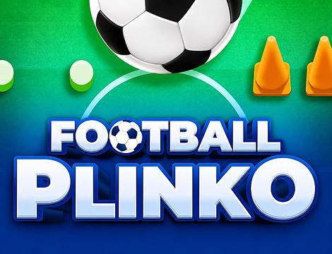 Football Plinko slot preview