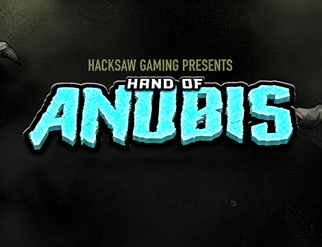 Hand Of Anubis slot preview