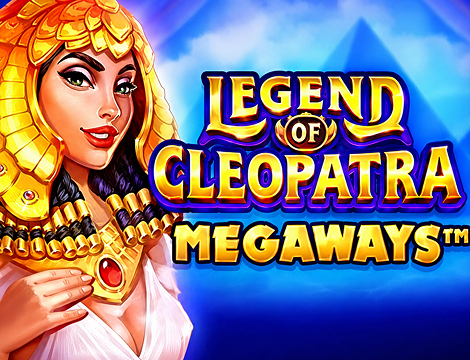 Legend Of Cleopatra Megaways slot preview