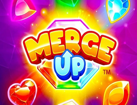 Merge Up slot preview