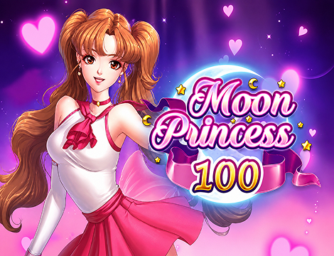 Moon Princess 100 slot preview